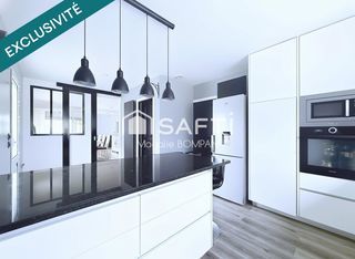  Maison � vendre 6 pi�ces 140 m�