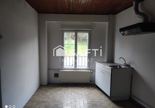  Maison � vendre 5 pi�ces 60 m�