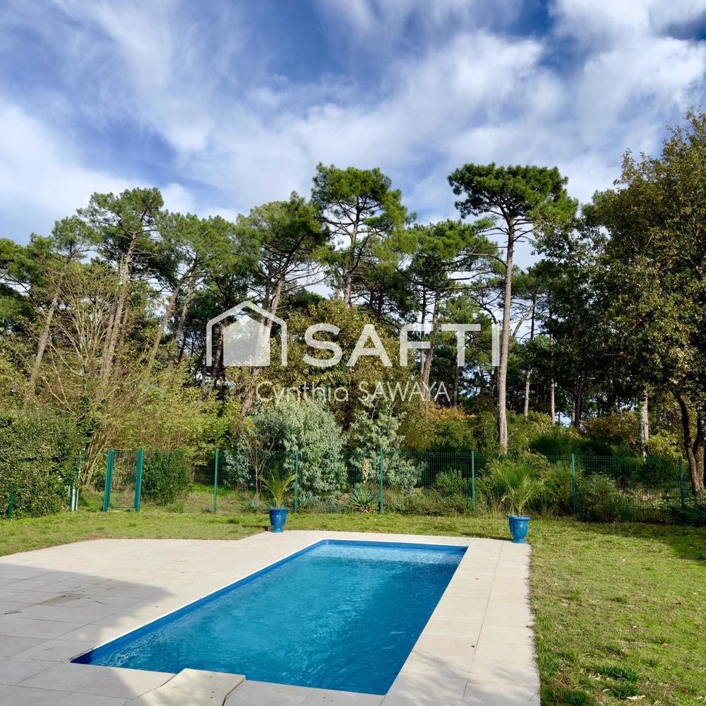 � vendre  Maison Pyla Sur Mer (33115)