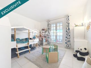  Maison � vendre 4 pi�ces 183 m�