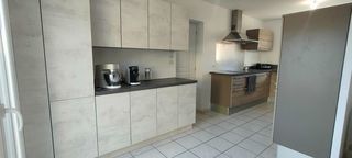  Maison � vendre 5 pi�ces 90 m�