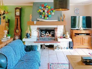  Maison � vendre 7 pi�ces 142 m�