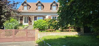  Maison � vendre 5 pi�ces 113 m�