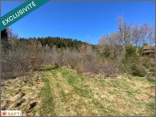  Terrain � vendre 15821 m�
