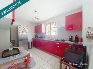  Maison � vendre 5 pi�ces 82 m�