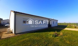  Maison � vendre 4 pi�ces 105 m�