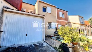  Maison � vendre 4 pi�ces 79 m�