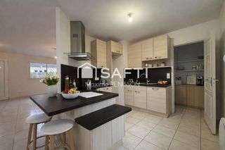  Maison � vendre 4 pi�ces 86 m�