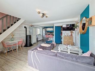  Maison � vendre 3 pi�ces 65 m�