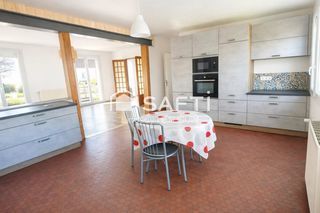  Maison � vendre 8 pi�ces 192 m�