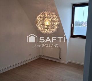  Appartement � vendre 3 pi�ces 56 m�