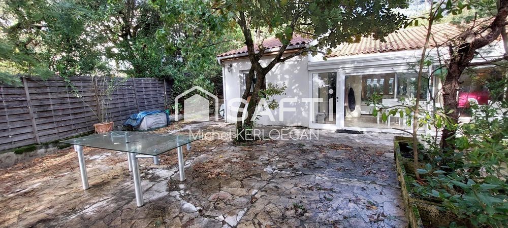 � vendre  Maison Saint-Georges-de-Didonne (17110)