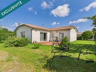  Maison � vendre 4 pi�ces 115 m�