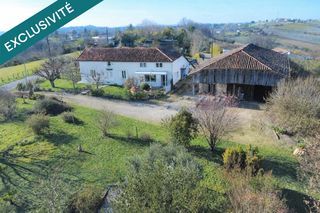  Maison � vendre 7 pi�ces 213 m�