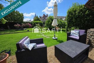  Maison � vendre 15 + pi�ces 300 m�