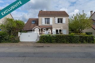  Maison � vendre 5 pi�ces 100 m�