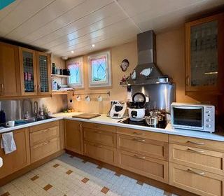  Maison � vendre 9 pi�ces 150 m�