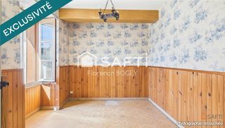  Maison � vendre 3 pi�ces 71 m�