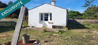  Maison � vendre 3 pi�ces 55 m�