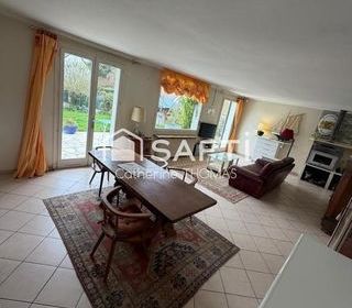  Maison � vendre 6 pi�ces 140 m�