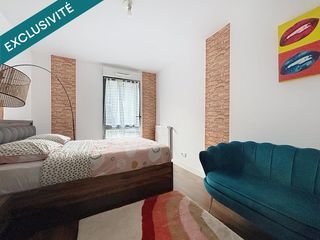  Appartement � vendre 3 pi�ces 63 m�