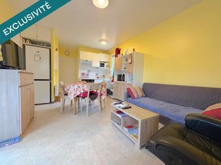  Maison � vendre 3 pi�ces 36 m�