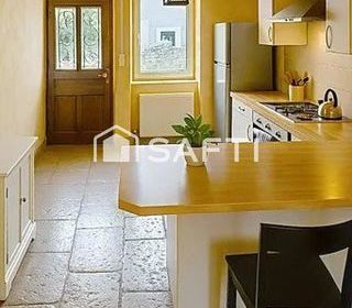  Maison � vendre 5 pi�ces 130 m�