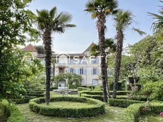  Maison � vendre 7 pi�ces 373 m�