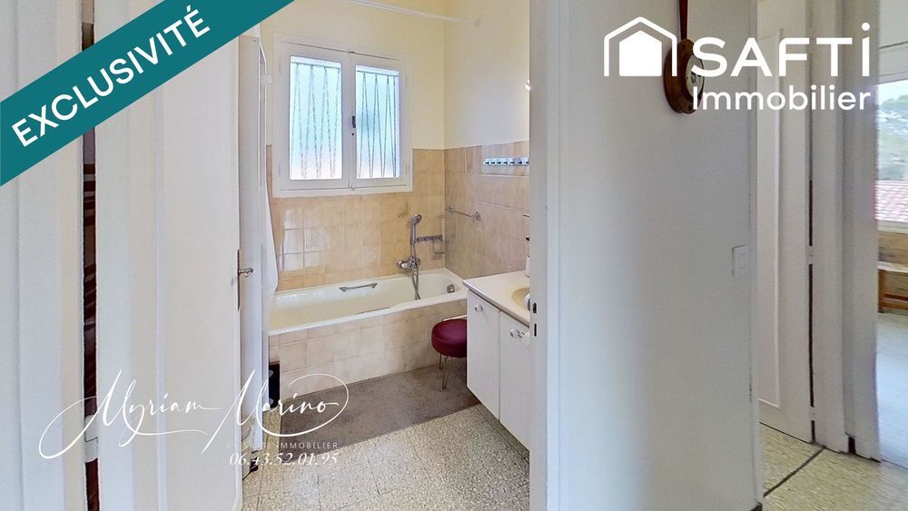 � vendre  Maison St Aygulf (83370)