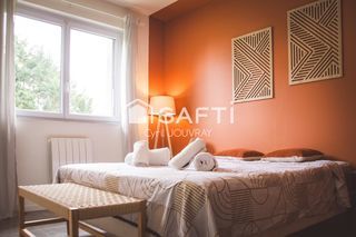  Appartement � vendre 4 pi�ces 95 m�