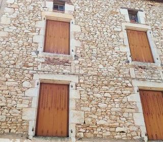 Maison � vendre 5 pi�ces 120 m�