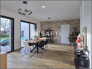  Maison � vendre 7 pi�ces 173 m�