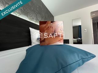  Appartement � vendre 1 pi�ce 22 m�