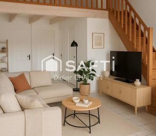  Appartement � vendre 4 pi�ces 73 m�