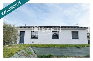  Maison � vendre 4 pi�ces 82 m�