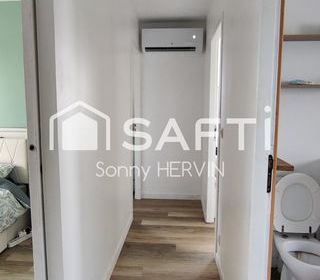  Maison � vendre 5 pi�ces 128 m�