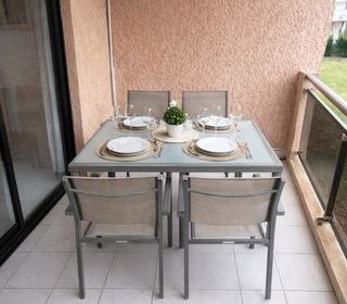  Appartement � vendre 2 pi�ces 31 m�