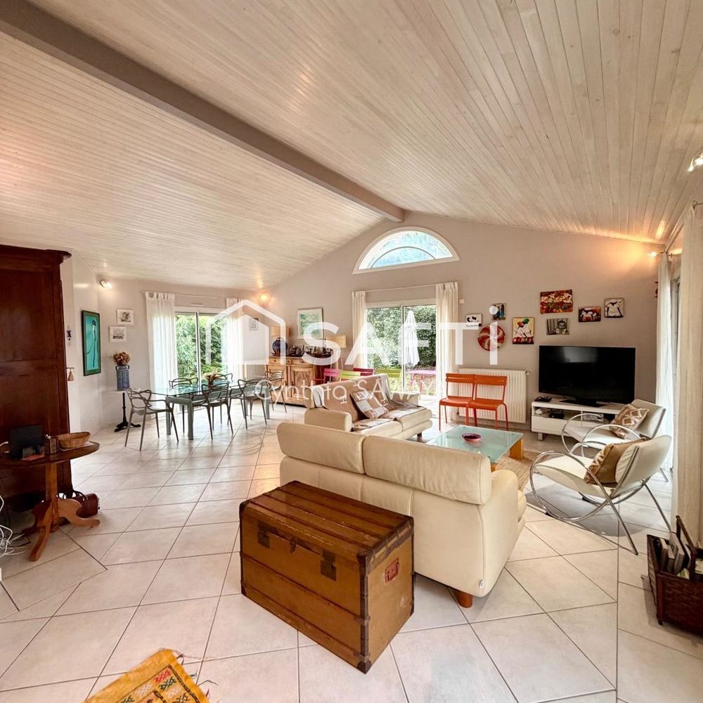 � vendre  Maison Pyla Sur Mer (33115)