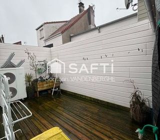  Maison � vendre 6 pi�ces 115 m�