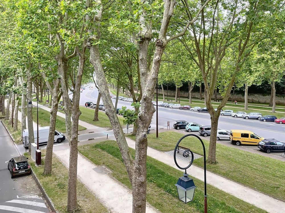 � vendre  Appartement Versailles (78000)