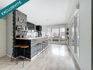  Appartement � vendre 4 pi�ces 79 m�