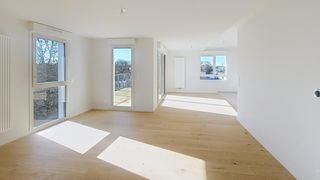  Appartement � vendre 5 pi�ces 117 m�