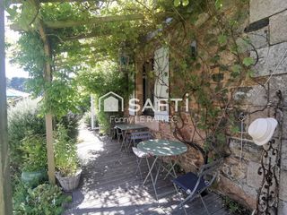  Maison � vendre 7 pi�ces 180 m�