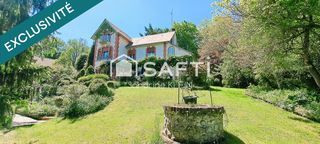  Maison � vendre 9 pi�ces 300 m�