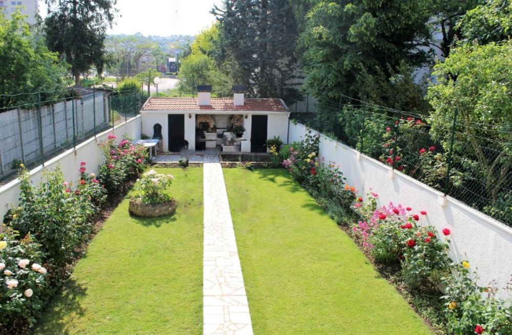 � vendre  Maison Bourg-la-Reine (92340)