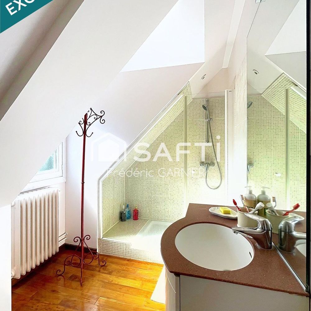 � vendre  Maison Ozoir-la-Ferri�re (77330)