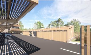  Appartement � vendre 3 pi�ces 68 m�