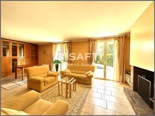  Maison � vendre 8 pi�ces 213 m�