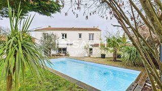  Maison � vendre 6 pi�ces 156 m�