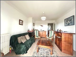  Appartement � vendre 4 pi�ces 93 m�